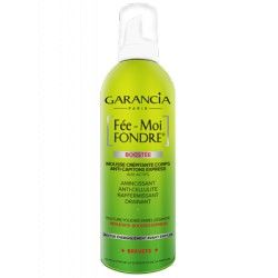 GARANCIA FEE MOI FONDRE BOOSTEE Flacon pompe de 400 ml