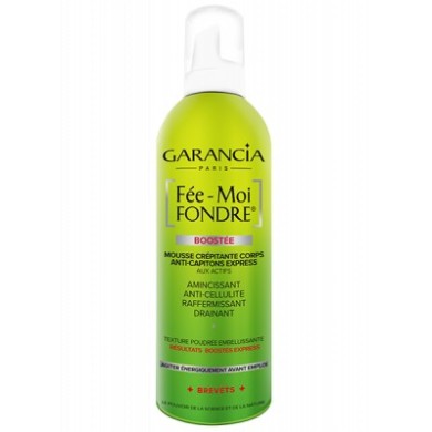 GARANCIA FEE MOI FONDRE BOOSTEE Flacon pompe de 400 ml GARANCIA FEE MOI FONDRE BOOSTEE Flacon pompe de 400 ml