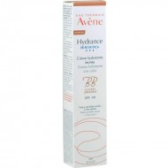 AVENE HYDRANCE BB Lumière CRÈME riche HYDRATANTE TEINTÉE SPF 30 Tube de 40 ml AVENE HYDRANCE BB Lumière CRÈME riche HYDRATANTE TEINTÉE SPF 30 Tube de 40 ml