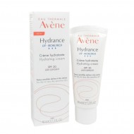 AVENE HYDRANCE  UV Crème riche SPF 30 Tube de 40ml Avene - 1 AVENE HYDRANCE  UV Crème riche SPF 30 Tube de 40ml Avene - 1