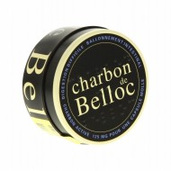 CHARBON DE BELLOC Boite de 36 capsules molles