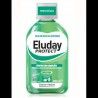 ELUDAY Protect Bain de...