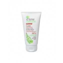 D'AME NATURE Gelée tonifiante  Tube de 75 ml