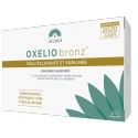 OXELIO BRONZ Peau éclatante et sublimée Boite de 30 capsules OXELIO BRONZ Peau éclatante et sublimée Boite de 30 capsules