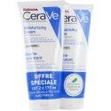 CERAVE Baume hydratant peaux sèches à très sèches 2 Tube de 177 ml CERAVE Baume hydratant peaux sèches à très sèches 2 Tube de 177 ml