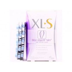 XL-S Mon objectif Slim Boite de 30 comprimé OMEGA PHARMA - 1