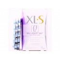 XL-S Mon objectif Slim Boite de 30 comprimé OMEGA PHARMA - 1 XL-S Mon objectif Slim Boite de 30 comprimé OMEGA PHARMA - 1