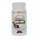 XLS MEDICAL Réduit les graisses + sucres Boite de 120 comprimés XLS MEDICAL Réduit les graisses + sucres Boite de 120 comprimés