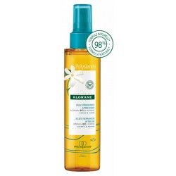 KLORANE Polysianes Huile réparatrice après soleil Spray de 150 ml KLORANE Polysianes Huile réparatrice après soleil Spray de 150 ml