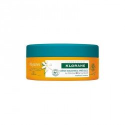 KLORANE POLYSIANES Crème sublimatrice après soleil Pot de 200 ml KLORANE POLYSIANES Crème sublimatrice après soleil Pot de 200 ml