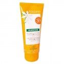 KLORANE POLYSIANES Gel crème solaire sublime SPF 30 Tube de 200 ml KLORANE POLYSIANES Gel crème solaire sublime SPF 30 Tube de 200 ml