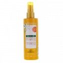 KLORANE POLYSIANES Spray solaire sublimé SPF 50 Spray de 200 ml KLORANE POLYSIANES Spray solaire sublimé SPF 50 Spray de 200 ml