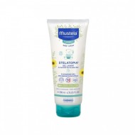 MUSTELA STELATOPIA Gel lavant au tournesol Tube de 200 ml