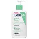 CERAVE Gel moussant Flacon pompe de 236 ml CERAVE Gel moussant Flacon pompe de 236 ml