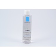 LA ROCHE POSAY EFFACLAR Eau micellaire purifiante Flacon de 200ml