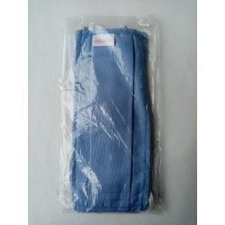 Masque de protection en tissu réutilisable Lot de 2 Masque de protection en tissu réutilisable Lot de 2