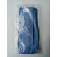 Masque de protection en tissu réutilisable Lot de 2