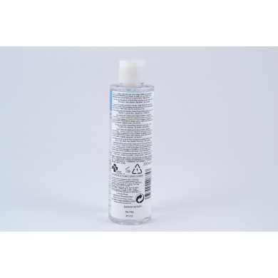 LA ROCHE POSAY EFFACLAR Eau micellaire purifiante Flacon de 200ml LA ROCHE POSAY EFFACLAR Eau micellaire purifiante Flacon de 200ml