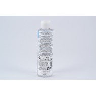 LA ROCHE POSAY EFFACLAR Eau micellaire purifiante Flacon de 200ml