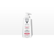 VICHY Pureté Thermale Eau micellaire minérale Flacon pompe de 400 ml VICHY Pureté Thermale Eau micellaire minérale Flacon pompe de 400 ml