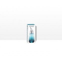 VICHY Mineral 89  Fortifiant yeux Tube de 15 ml VICHY Mineral 89  Fortifiant yeux Tube de 15 ml