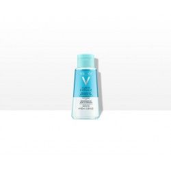 VICHY PURETE THERMALE Lotion démaquillante yeux sensibles 150ml VICHY PURETE THERMALE Lotion démaquillante yeux sensibles 150ml