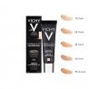 VICHY DERMABLEND 3D...