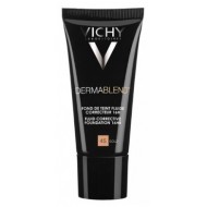VICHY DERMABLEND Fond de teint fluide n° 45 GOLD Tube de 30 ml VICHY DERMABLEND Fond de teint fluide n° 45 GOLD Tube de 30 ml