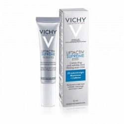 VICHY LIFTACTIV Supreme Yeux Tube de 15 ml VICHY - 1 VICHY LIFTACTIV Supreme Yeux Tube de 15 ml VICHY - 1