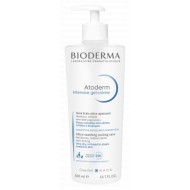 BIODERMA ATODERM INTENSIVE Gel crème Flacon pompe de 500 ml