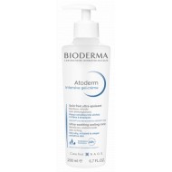 BIODERMA ATODERM INTENSIVE Gel crème Flacon pompe de 200 ml