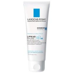 LA ROCHE POSAY Lipikar Baume AP+M  Relipidant  Corps Tube de 75 ml LA ROCHE POSAY Lipikar Baume AP+M  Relipidant  Corps Tube de 75 ml