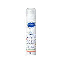 MUSTELA Gel ARNICA et calendula BIO Tube de 100 ml MUSTELA Gel ARNICA et calendula BIO Tube de 100 ml