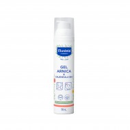 MUSTELA Gel ARNICA et calendula BIO Tube de 100 ml MUSTELA Gel ARNICA et calendula BIO Tube de 100 ml