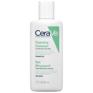 CERAVE Gel moussant Flacon de 88 ml CERAVE Gel moussant Flacon de 88 ml