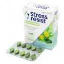 STRESS RESIST Stress et fatigue Boite de 30 comprimés STRESS RESIST Stress et fatigue Boite de 30 comprimés