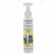 GARANCIA Source micellaire enchantée Eau démaquillante à la fleur d'oranger Flacon de 100 ml GARANCIA Source micellaire enchantée Eau démaquillante à la fleur d'oranger Flacon de 100 ml