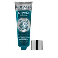 GARANCIA Bal masqué des sorciers Masque liftant, hydratant  et repulpant Tube de 25 ml GARANCIA - 1 GARANCIA Bal masqué des sorciers Masque liftant, hydratant  et repulpant Tube de 25 ml GARANCIA - 1