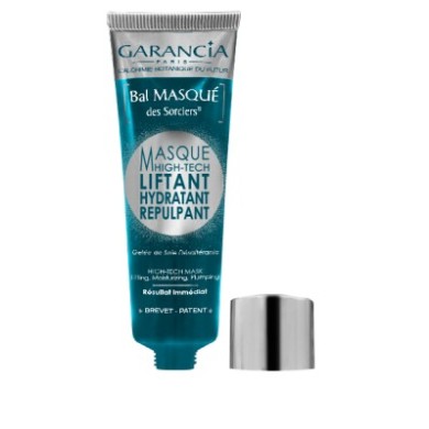 GARANCIA Bal masqué des sorciers Masque liftant, hydratant  et repulpant Tube de 25 ml GARANCIA - 1 GARANCIA Bal masqué des sorciers Masque liftant, hydratant  et repulpant Tube de 25 ml GARANCIA - 1