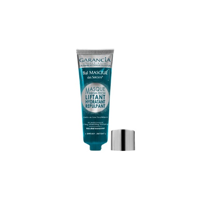 GARANCIA Bal masqué des sorciers Masque liftant, hydratant  et repulpant Tube de 25 ml GARANCIA - 1