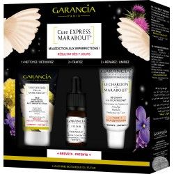 GARANCIA CURE EXPRESS MARABOUT 10 JOURS GARANCIA CURE EXPRESS MARABOUT 10 JOURS