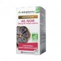 ARKOGELULES AIL NOIR BIO Boite de 40 comprimés ARKOGELULES AIL NOIR BIO Boite de 40 comprimés