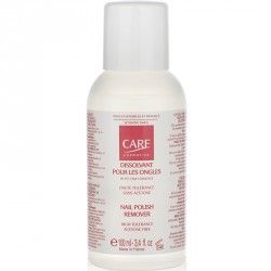 EYE CARE Dissolvant pour les ongles sans acétone Flacon de 100 ml EYE CARE Dissolvant pour les ongles sans acétone Flacon de 100 ml