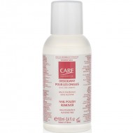 EYE CARE Dissolvant pour les ongles sans acétone Flacon de 100 ml