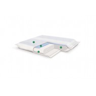 LOHMANN Vliwazell compresse universelle très absorbante 10 X 10  Boite de 10