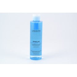LA ROCHE POSAY EFFACLAR Lotion astringeante Flacon de 200ml LA ROCHE POSAY EFFACLAR Lotion astringeante Flacon de 200ml