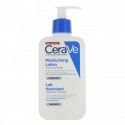 CERAVE Lait hydratant peaux sèches à très sèches Flacon de 1litre CERAVE Lait hydratant peaux sèches à très sèches Flacon de 1litre