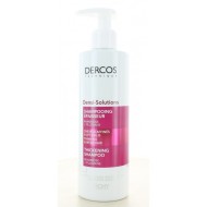 VICHY DERCOS Shampooing épaisseur Densi-Solutions Flacon pompe de 250 ml VICHY DERCOS Shampooing épaisseur Densi-Solutions Flacon pompe de 250 ml