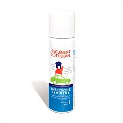CLEMENT THEKAN Insecticide habitat Spray fogger de 200 ml