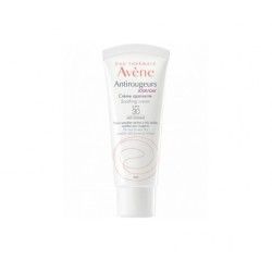 AVENE ANTIROUGEURS Crème de jour apaisante SPF 30 Tube de 40 ml